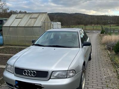 gebraucht Audi A4 B5 Limousine