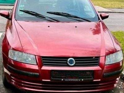 Fiat Stilo
