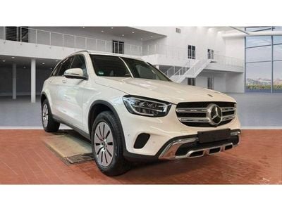 Mercedes GLC300e