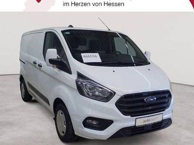 Gebraucht Ford Transit Custom 2021 Andere