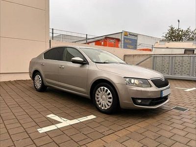 Usata Skoda Octavia 150 CV (110 kW) 2015 Station wagon