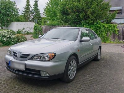 Nissan Primera