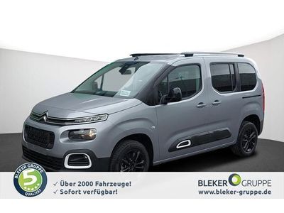 gebraucht Citroën Berlingo M Feel BlueHDI 130