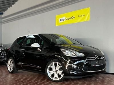 Citroën DS3