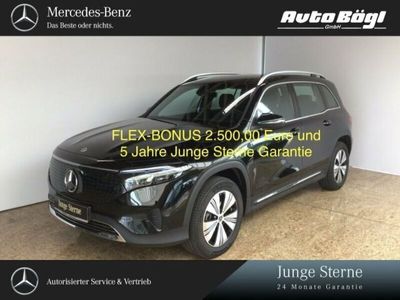 Mercedes EQB300