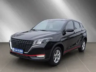 Occasion DFSK Fengon 106 ch (77 kW) 2025 Noir SUV