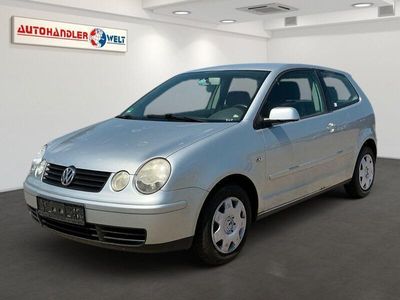 VW Polo