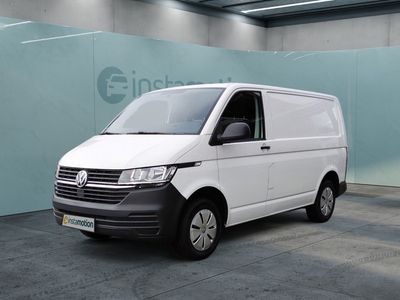 Usata VW T6.1 110 CV (80 kW) 2023 Bianco Furgone