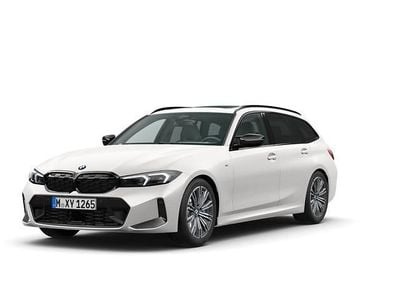 Nuova Alpina D3 355 CV (261 kW) 2025 Blu Berlina