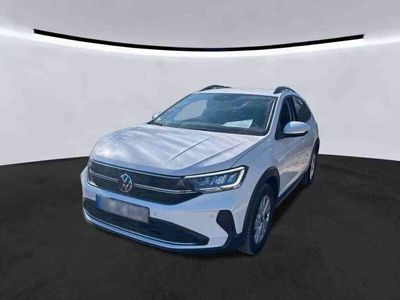 VW Taigo