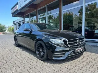 Gebraucht Mercedes E300