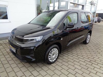 Opel Combo Life