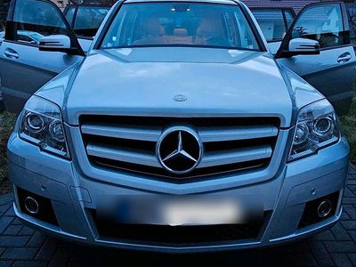 Mercedes GLK220