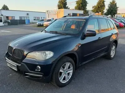 Gebraucht BMW X5