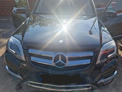 Mercedes GLK350