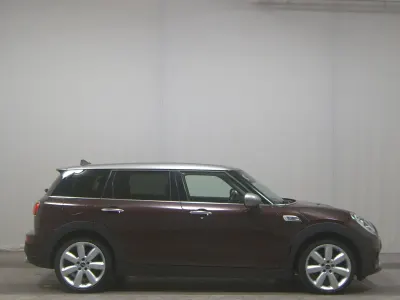 Gebraucht Mini Cooper SD Clubman
