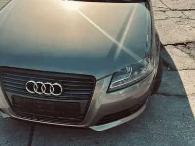 Gebraucht Audi A3