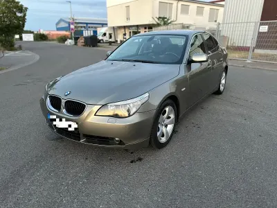 Gebraucht BMW 535 272 PS (200 kW) 2005 Limousine