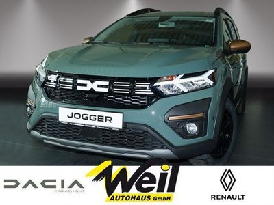 gebraucht Dacia Jogger Extreme+HYBRID+140