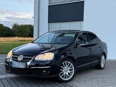 VW Jetta
