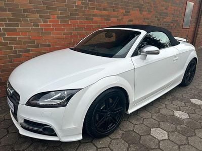 Audi TT Roadster
