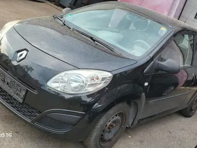 Gebraucht Renault Twingo