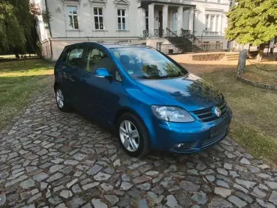 Gebraucht VW Golf Plus