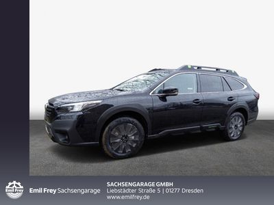 gebraucht Subaru Outback Exclusive Cross - verfügbar Mai 2024