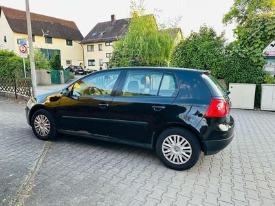 VW Golf IV