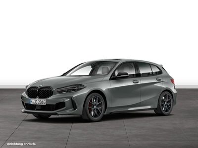 gebraucht BMW M135 i xDrive