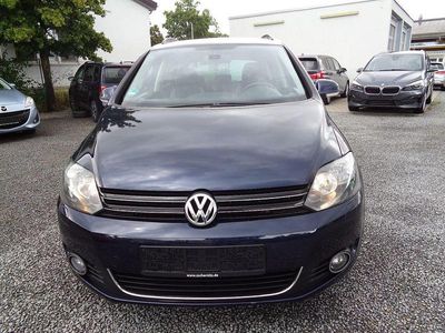 VW Golf Plus