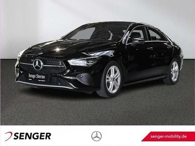 Mercedes CLA180