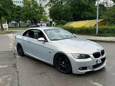 BMW 335 Cabriolet