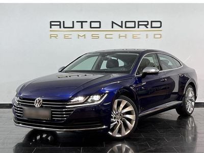 VW Arteon