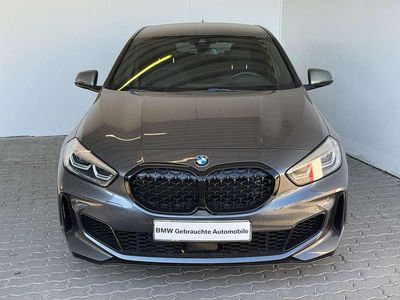 BMW 135