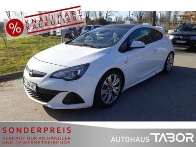 Opel Astra GTC