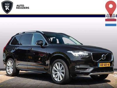 gebraucht Volvo XC90 2.0 T8 Twin motor AWD Inscription 7 sitze l