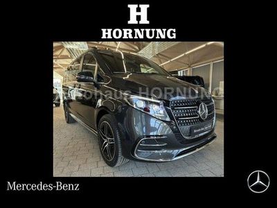 Gebraucht Mercedes V300 Exclusive 237 PS (174 kW) 2025 Grau Van / Kleinbus