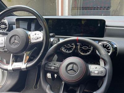 Mercedes 200