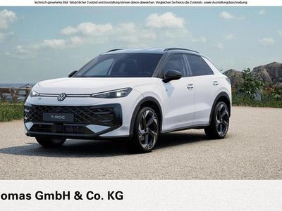 Gebraucht VW T-Roc R-line 150 PS (110 kW) 2026 SUV