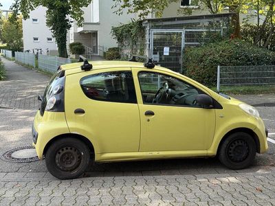 Citroën C1