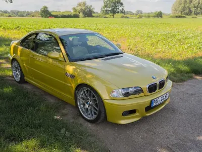 Gebraucht BMW M3