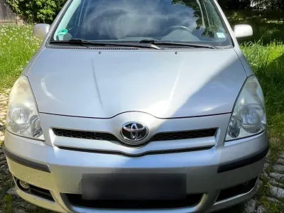 Gebraucht Toyota Corolla