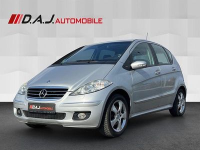 Mercedes A200