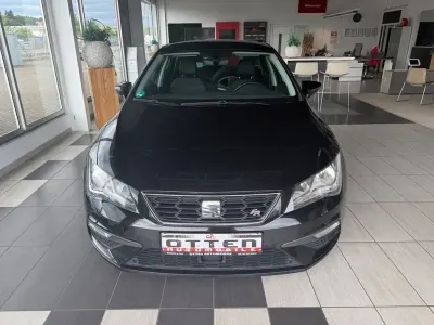 Używany Seat Leon