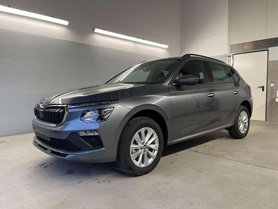 Neu Skoda Kamiq Selection 116 PS (85 kW) 2026 [5x5x] graphit grau meta... SUV