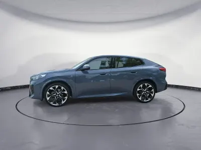 Occasion BMW X2 M Sport 163 ch (119 kW) 2025 Argent SUV