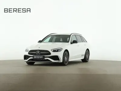 Gebraucht Mercedes C220
