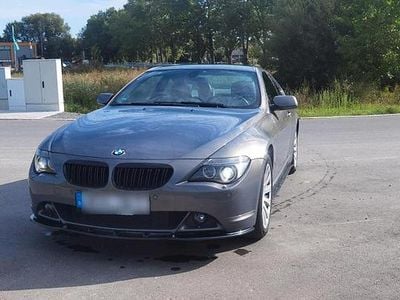 BMW 630