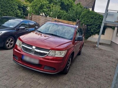 Dodge Journey